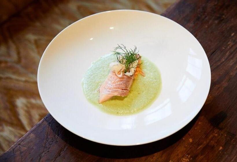 ホテル Gut Sonnenhausen