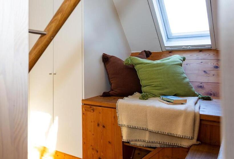 ホテル Gut Sonnenhausen