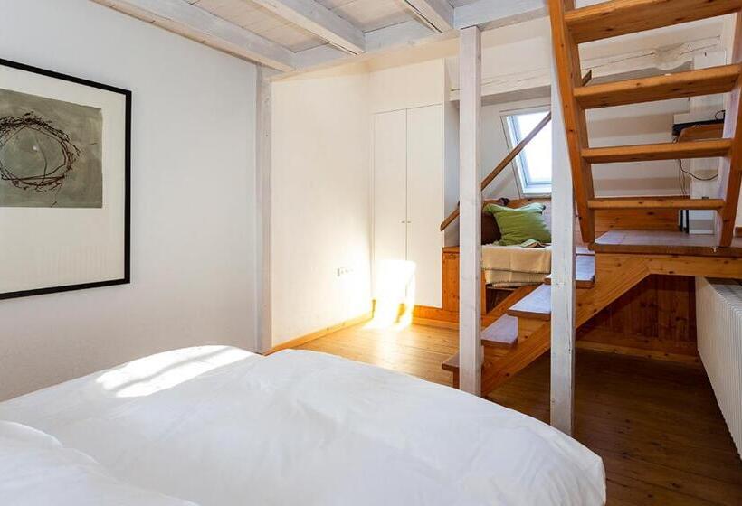 ホテル Gut Sonnenhausen