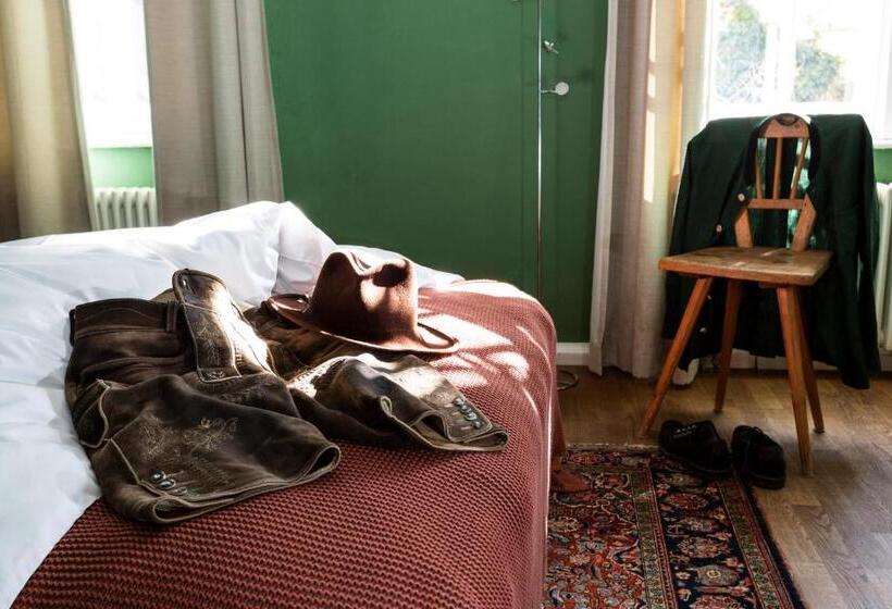 ホテル Gut Sonnenhausen