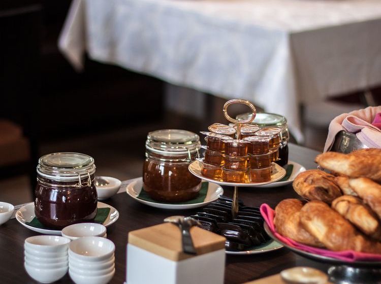 בית מלון כפרי Hartmann