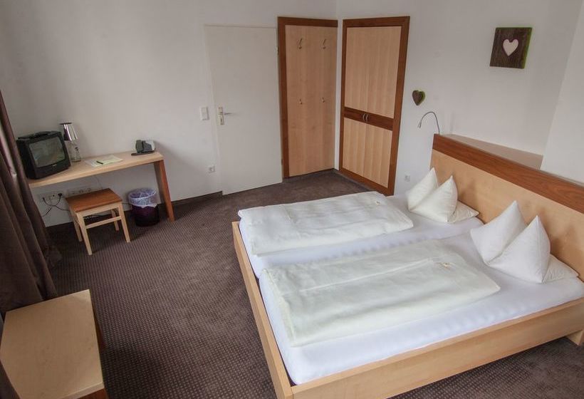 בית מלון כפרי Hartmann