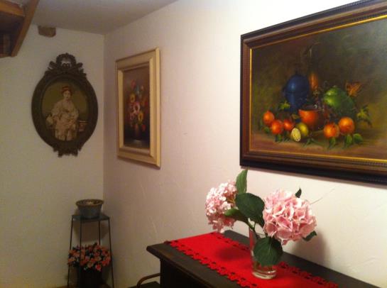 酒店 Haus Am Markt