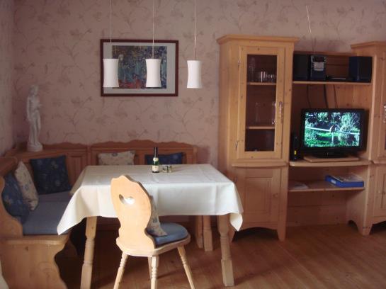 酒店 Haus Am Markt