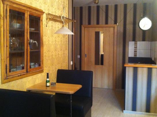 酒店 Haus Am Markt