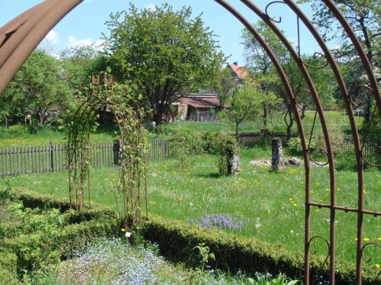 酒店 Haus Am Markt