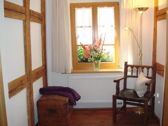 酒店 Haus Am Markt