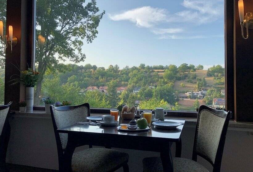 ホテル Haus Am Wald