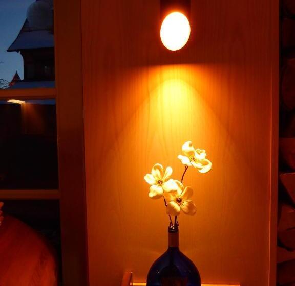 בית מלון כפרי Haus Appelberg