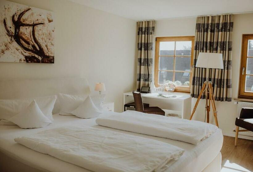 فندق Havelser Hof