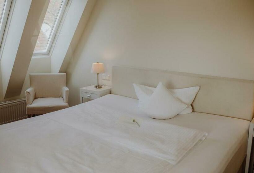 فندق Havelser Hof