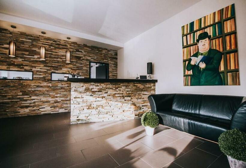 فندق Havelser Hof