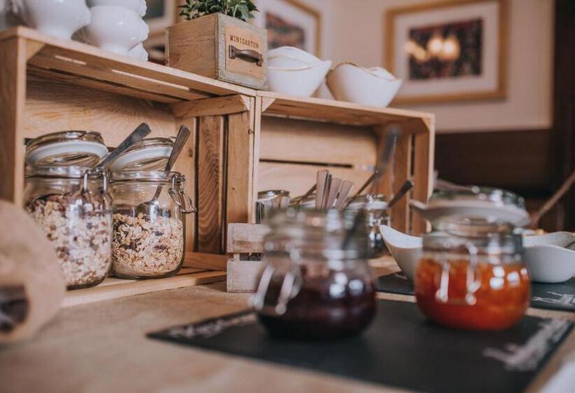 فندق Havelser Hof