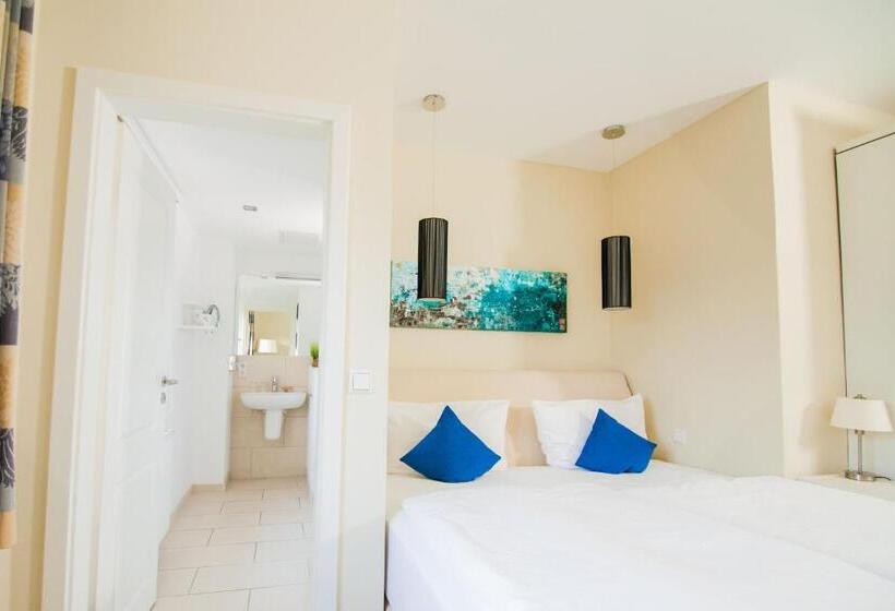 فندق Havelser Hof