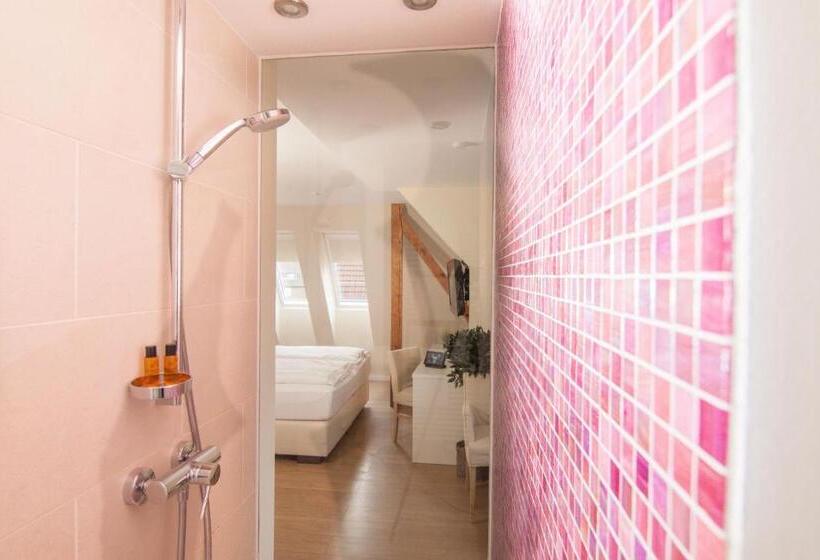 فندق Havelser Hof