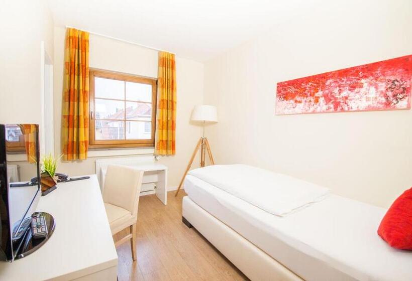 فندق Havelser Hof