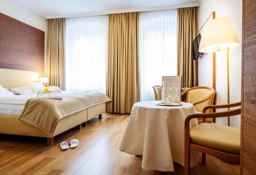 酒店 Heilbad Krumbad