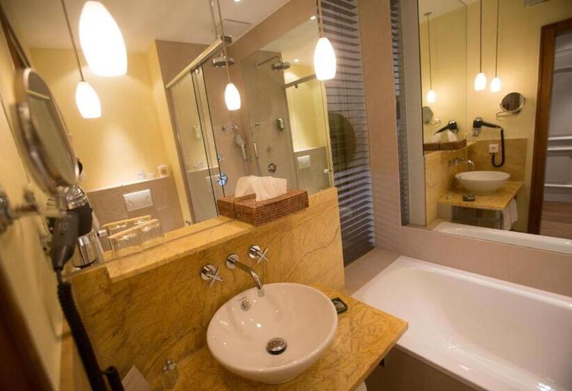 호텔 Heiligenstein