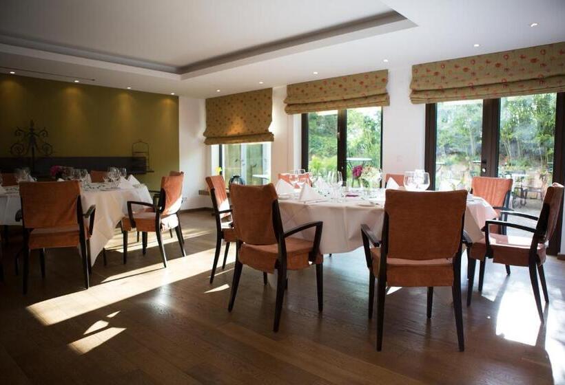 בית מלון כפרי Heiligenstein