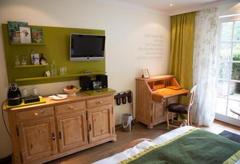 호텔 Heiligenstein