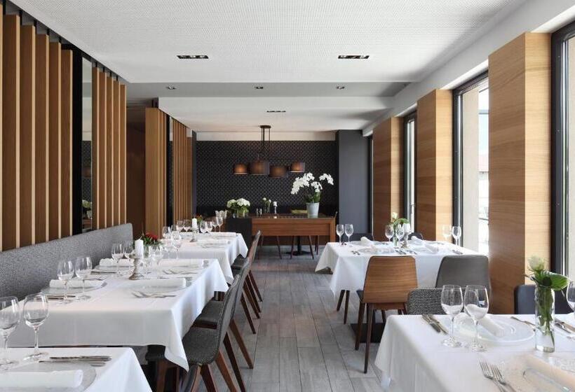 Szálloda Hiller In Abstatt