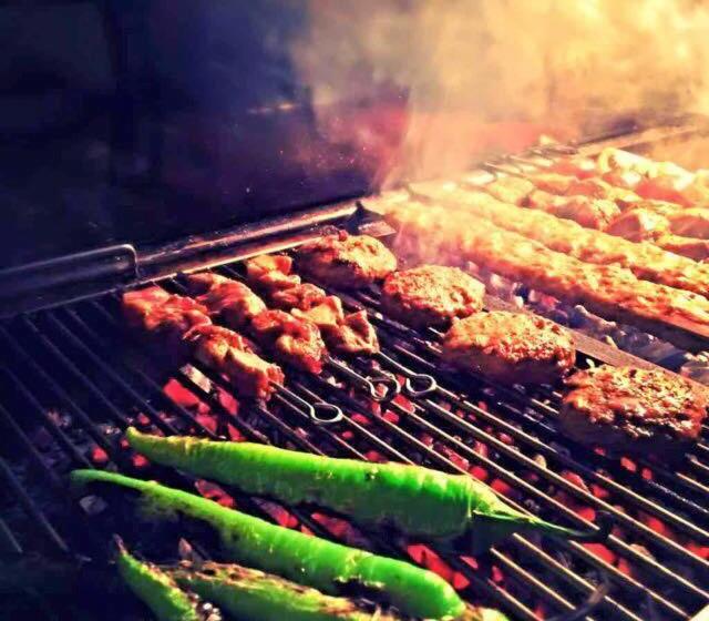 فندق Hirsch Garni