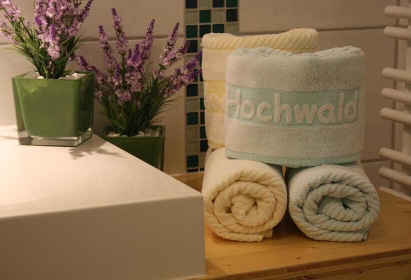Hotel Hochwald