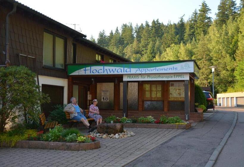 Hotel Hochwald