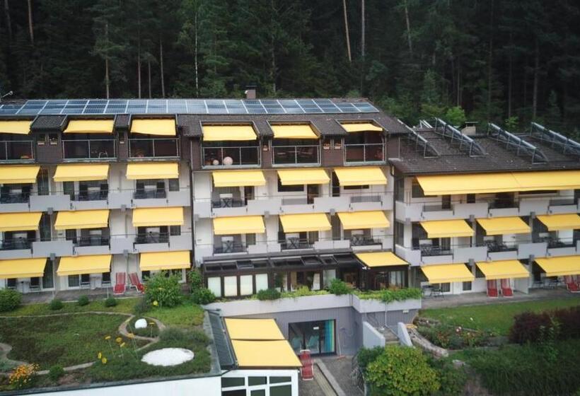 Hotel Hochwald