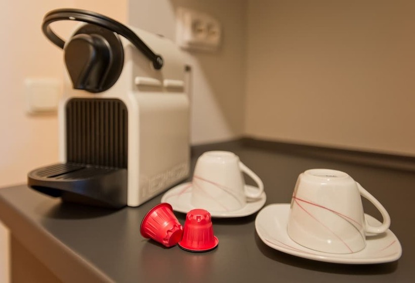 ホテル Hohenaschau