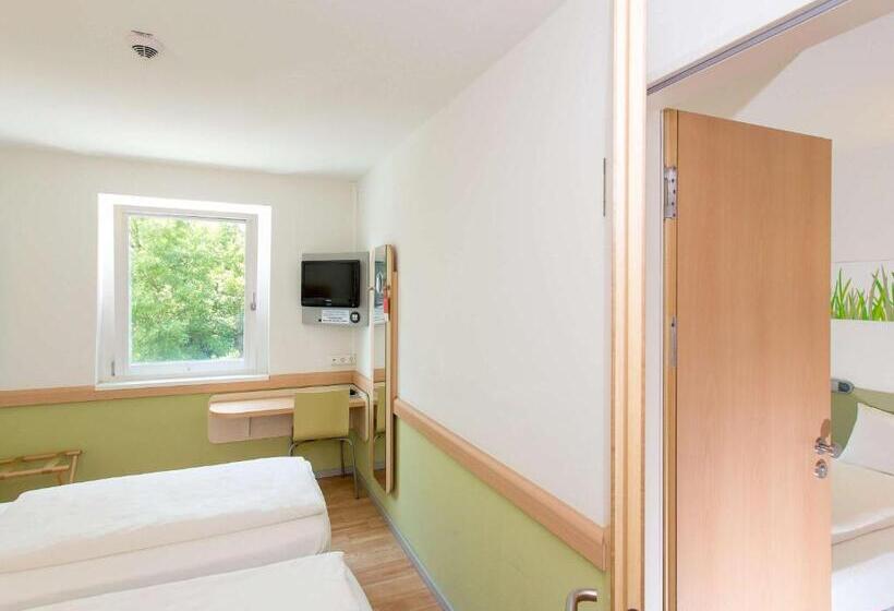 فندق Ibis Budget Augsburg City