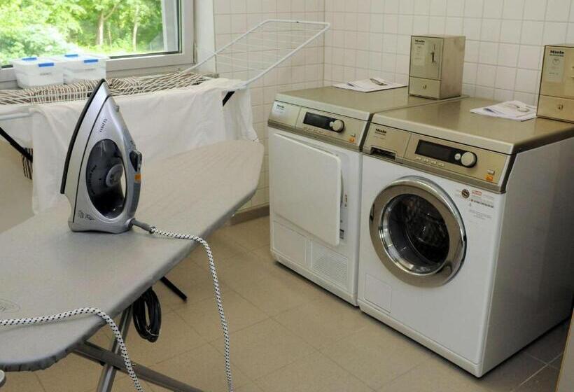 فندق Ibis Budget Augsburg City