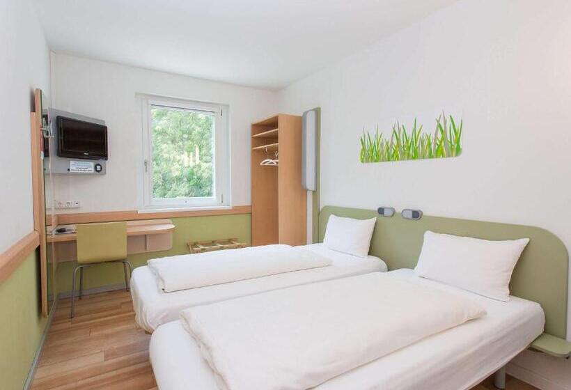فندق Ibis Budget Augsburg City