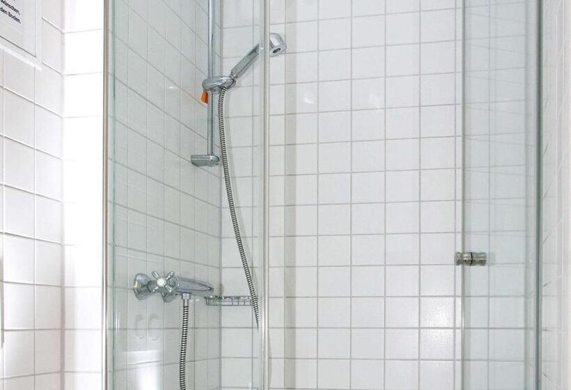 فندق Ibis Budget Augsburg City