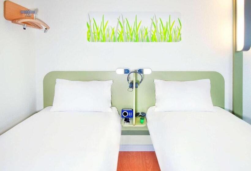 호텔 Ibis Budget Augsburg Gersthofen