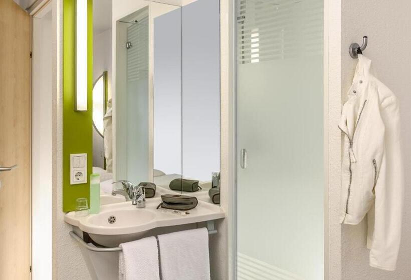 B&b Hotel Hannover Garbsen