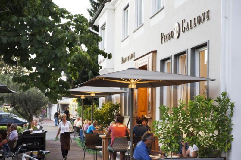 Отель Illertisser Hof