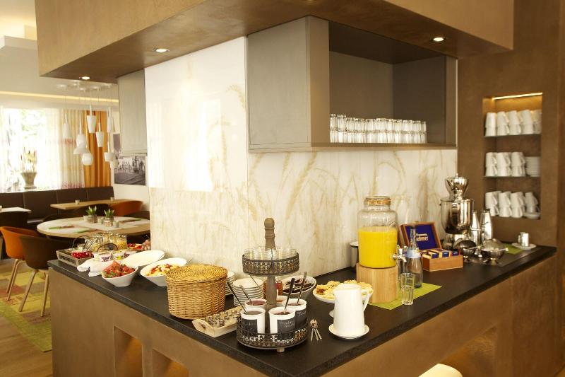 Отель Illertisser Hof