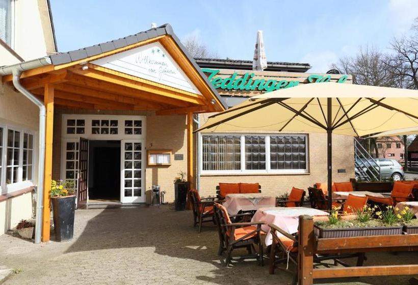 فندق Jeddinger Hof Land  Und Seminar