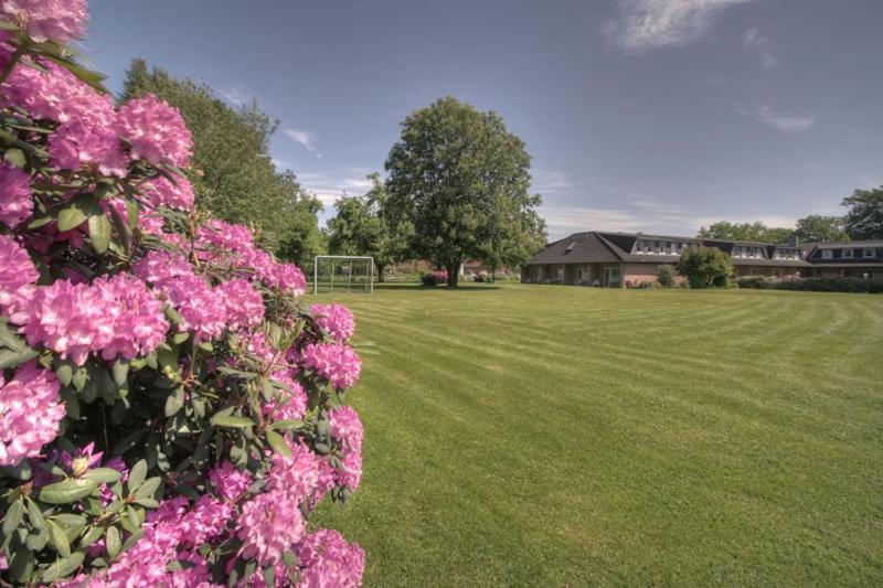 فندق Jeddinger Hof Land  Und Seminar