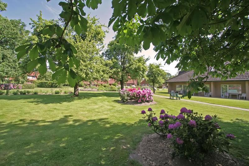 فندق Jeddinger Hof Land  Und Seminar