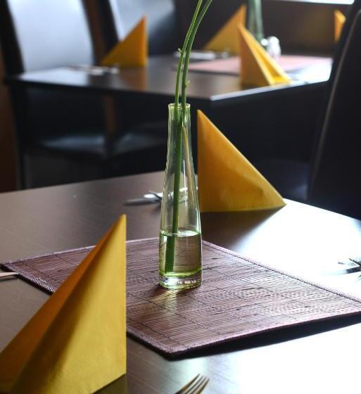 Отель Jägerhof