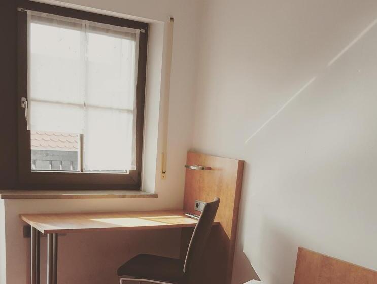 Отель Jägerhof