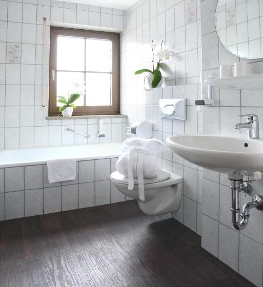 Отель Jägerhof