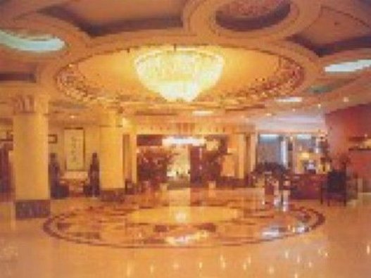 فندق Jiarun