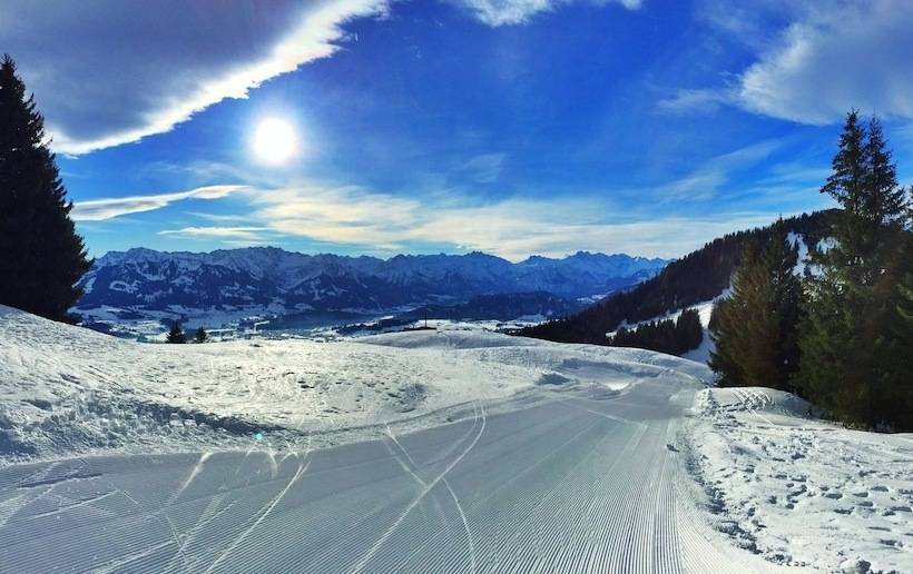 فندق Kaisers Das Kleine Stadt