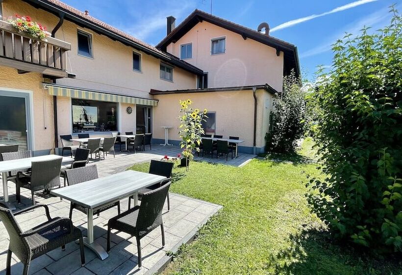 ホテル Kaisers Das Kleine Stadt