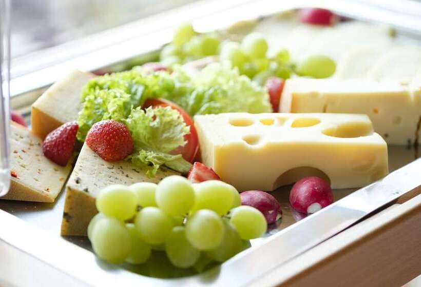 ホテル Kaisers Das Kleine Stadt