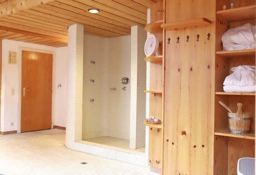 فندق Kaisers Das Kleine Stadt