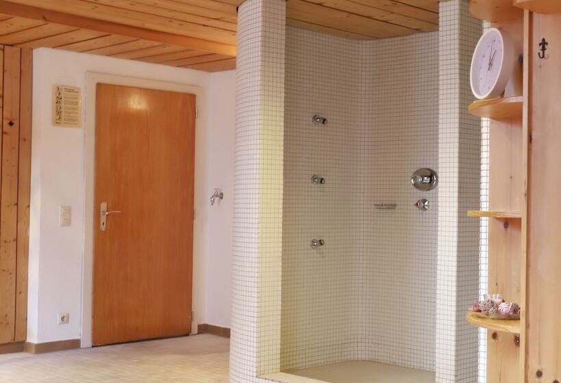 ホテル Kaisers Das Kleine Stadt